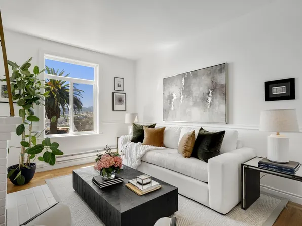 2727 Jackson St APT 4, San Francisco, CA 94115