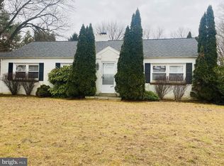 1806 Blackhorse Hill Rd, Coatesville, PA 19320