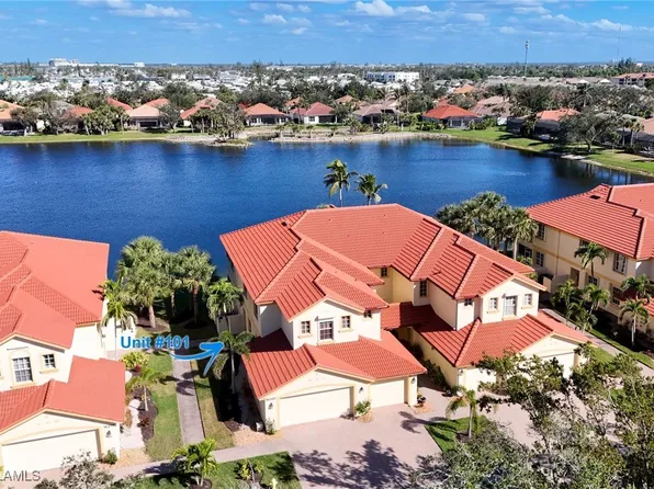16285 Coco Hammock Way APT 101, Fort Myers, FL 33908