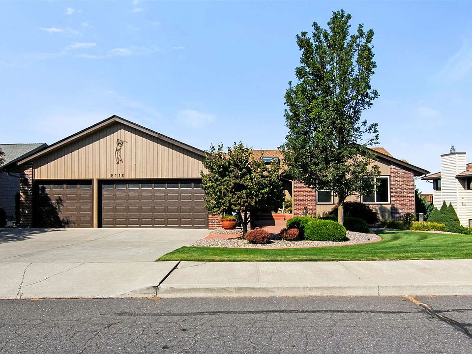 8110 S West Terrace Dr, Cheney, WA 99004 Zillow