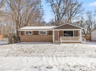 232 N Christine, Westland, MI 48185