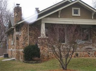 1523 E University St, Springfield, MO 65804