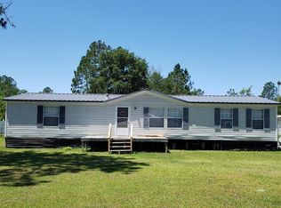 11748 Faye Rd, Macclenny, FL 32063