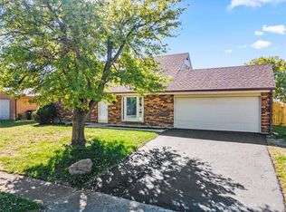 582 Idaho Dr, Xenia, OH 45385