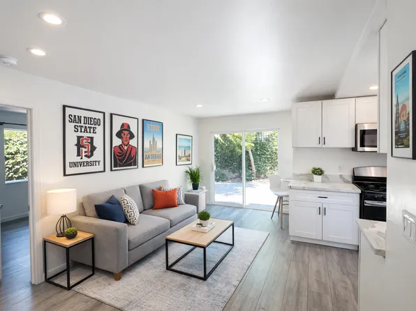 6112-14 Pembroke Dr, San Diego, CA 92115