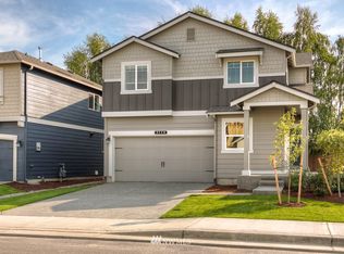 11918 24th Drive Se 23 #SG, Everett, WA 98208