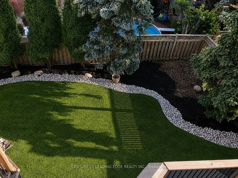 1374 Heritage Way #LOWER — Photo 1