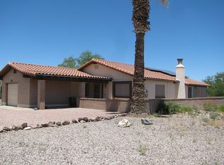 1275 W Calle Serrano, Green Valley, AZ 85622