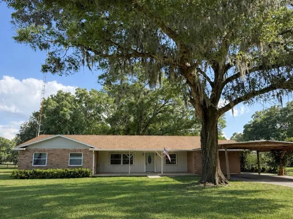 13551 NE 14th Ave, Citra, FL 32113