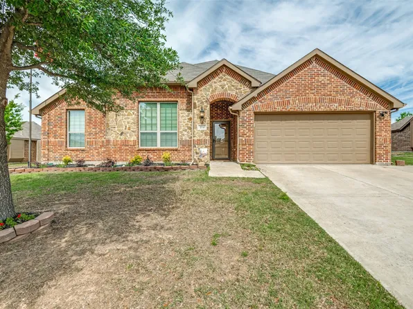 114 Hillcrest Way, Crandall, TX 75114