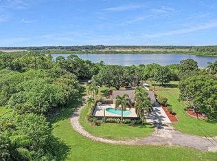 10646 Barn Rd, Lake Worth, FL 33449