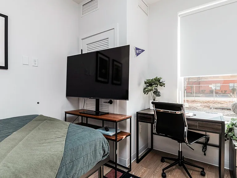Bedroom 6