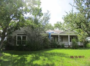 5050 Pettus Rd, Letohatchee, AL 36047