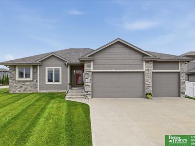 11618 S 110th St, Papillion, NE, 68046