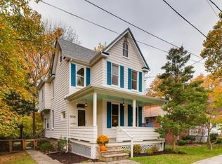 5904 Brackenridge Ave, Baltimore, MD 21212