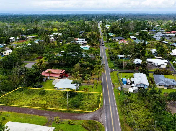 16-450 Ainaloa Blvd Lot 1, Pahoa, HI 96778