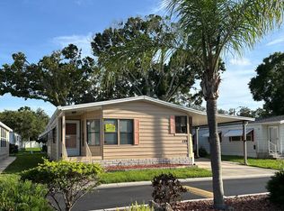 795 County Road 1 LOT 175, Palm Harbor, FL 34683