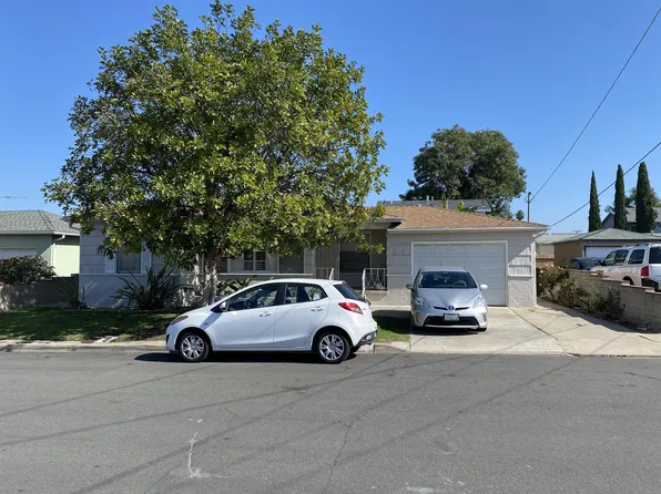 4825-27 62nd St, San Diego, CA 92115