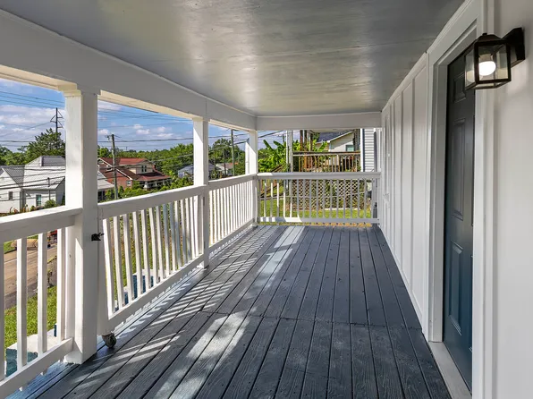 1615 Cecil Ave, Knoxville, TN 37917