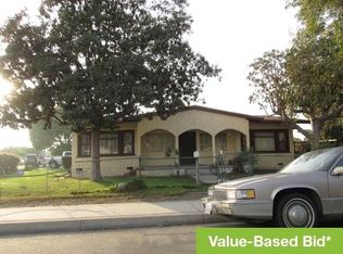 1119 S Oleander Ave, Compton, CA 90220