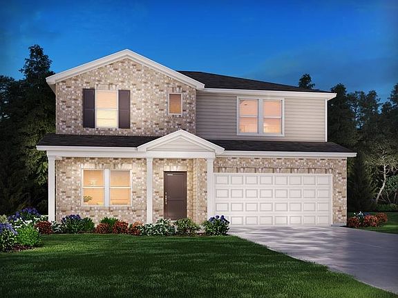 2nd image of 1299 Bluffton Cir Lot 13