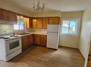 106 & 1/2 6th Ave W, Polson, MT 59860