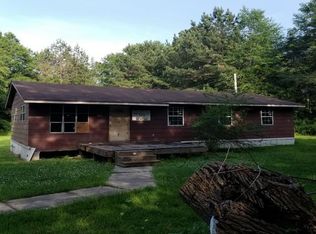 2136 Brignall Rd NE, Brookhaven, MS 39601