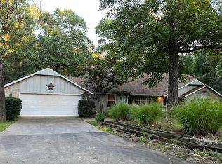 13272 El Montano Rd, Rogers, AR 72758