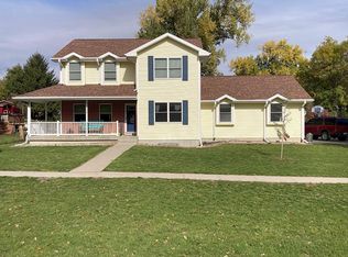 1405 Mulberry St, Dakota City, NE 68731