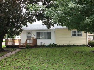 701 Wisconsin St, Waterloo, IA 50702