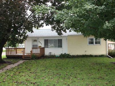 701 Wisconsin St, Waterloo, IA, 50702