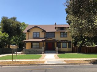 939 N Marengo Ave, Pasadena, CA 91103