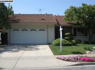 382 Shawnee Pl, Fremont, CA 94539