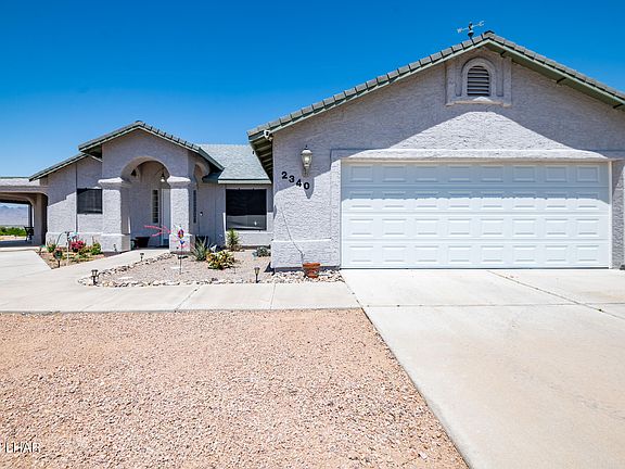 3rd image of 2340 E Eland Pl