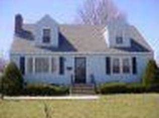 50 Olivetti Pl, Plattsburgh, NY 12901