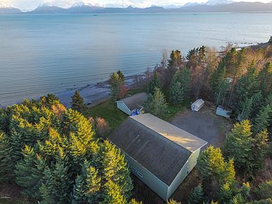 4530 Kachemak Dr, Homer, AK 99603 | Zillow