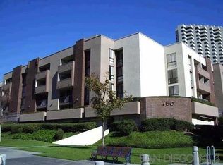 850 State St UNIT 427, San Diego, CA 92101