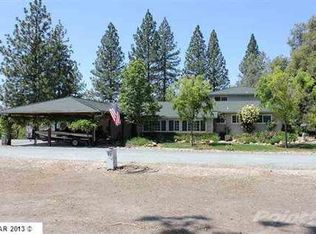 18435 Harper Rd, Groveland, CA 95321