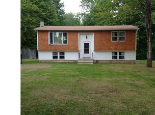 51 Hardscrabble Rd, Litchfield, ME 04350