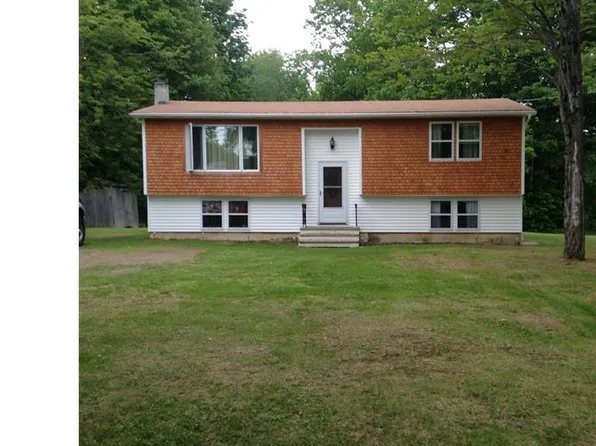 51 Hardscrabble Rd, Litchfield, ME 04350