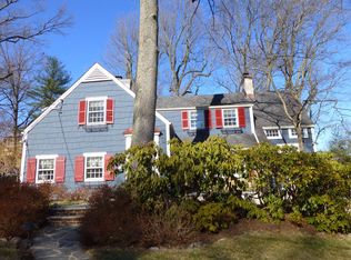 55 Collinwood Rd, Maplewood, NJ 07040