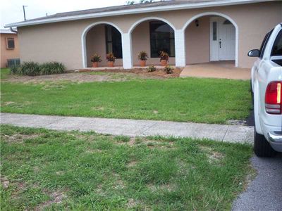 8960 NW 24th Ct, Sunrise, FL, 33322