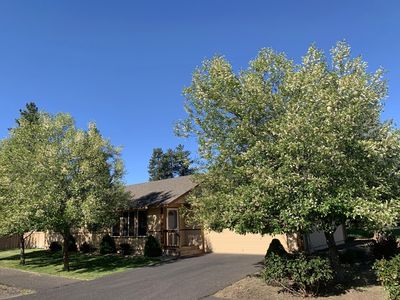 455 N Maple St, Sisters, OR, 97759