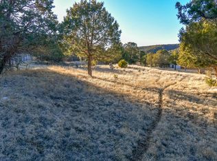 319 Chisholm Trl, Alto, NM 88312