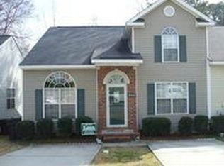 2018 Destin Ln, Augusta, GA 30909