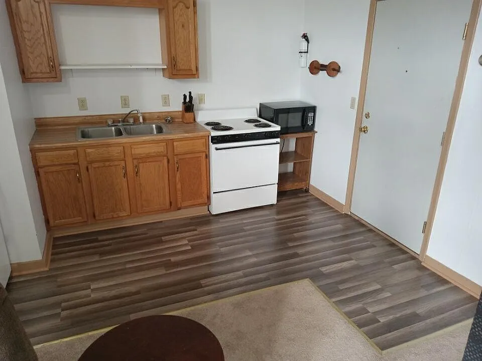 1 bed, $850 — Photo 2