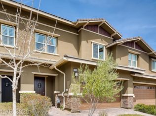 10386 Addie De Mar Ln, Las Vegas, NV 89135