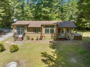 40801 Little River Airport Rd, Little River, CA 95456