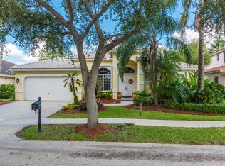 1431 Lantana Dr, Weston, FL 33326