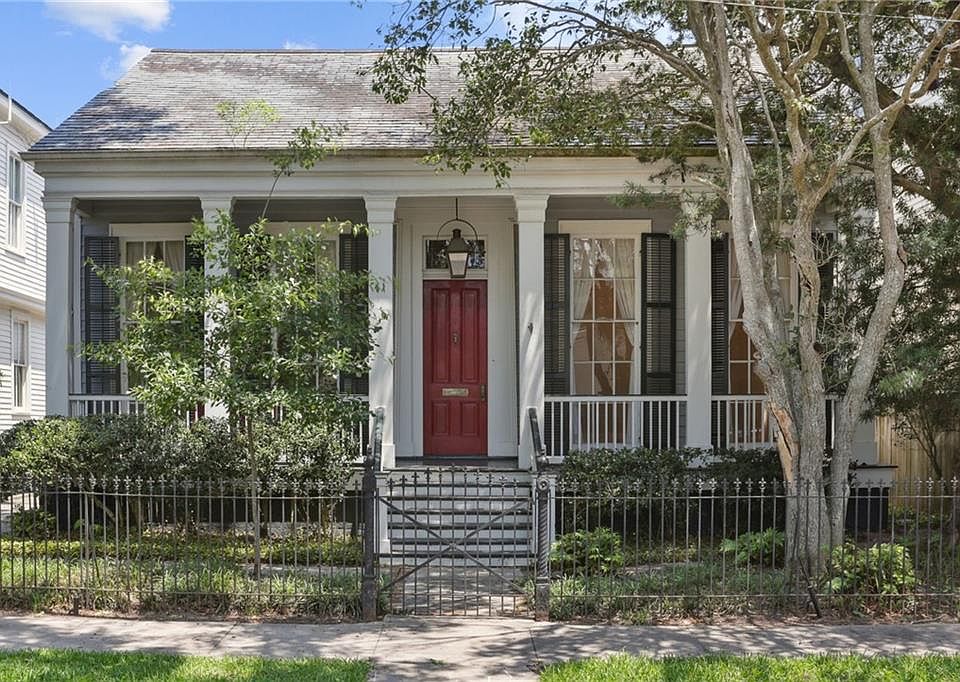1st image of 4917 Carondelet St